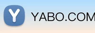 YABO.COM logo